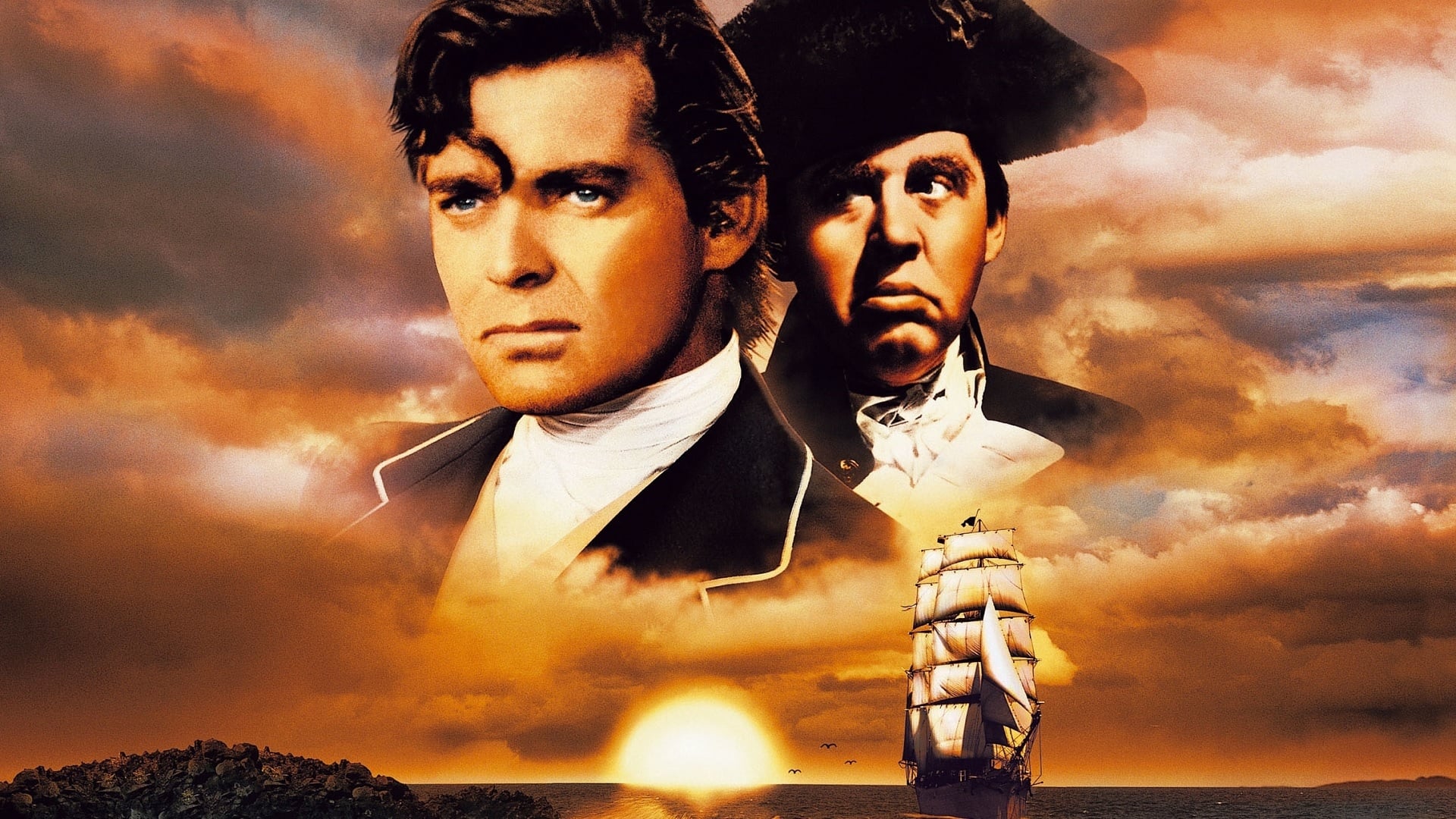 دانلود فیلم Mutiny on the Bounty 1935