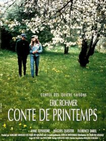 دانلود فیلم A Tale of Springtime 1990377343-210538732