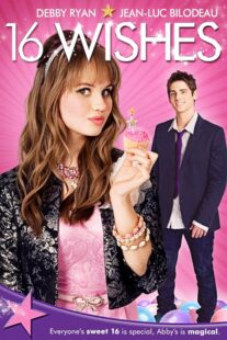 دانلود فیلم 16 Wishes 2010375689-36677303