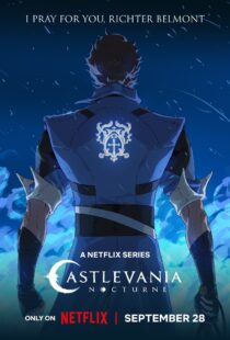 دانلود انیمیشن Castlevania: Nocturne377209-1644131196