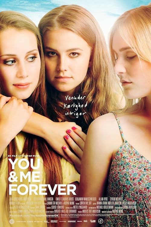 دانلود فیلم You & Me Forever 2012