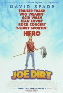 دانلود فیلم Joe Dirt 2001376322-1491307069