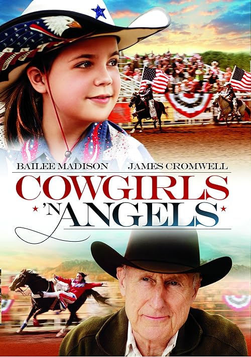 دانلود فیلم Cowgirls ‘n Angels 2012