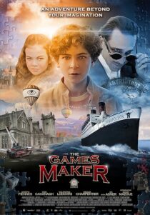 دانلود فیلم The Games Maker 2014375316-1918807528