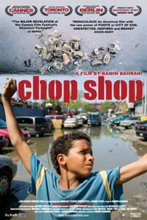 دانلود فیلم Chop Shop 2007375601-1906684669