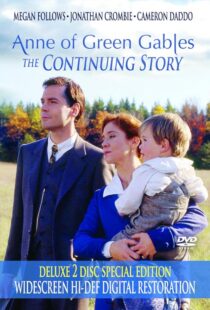 دانلود سریال Anne of Green Gables: The Continuing Story376995-1660797461