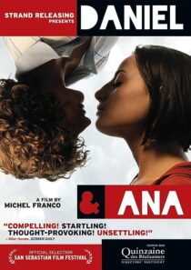 دانلود فیلم Daniel & Ana 2009374189-1691391506