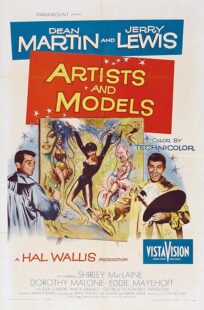 دانلود فیلم Artists and Models 1955374751-660807007