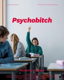 دانلود فیلم Psychobitch 2019377304-209708611