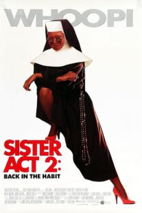 دانلود فیلم Sister Act 2: Back in the Habit 1993377092-1688682237