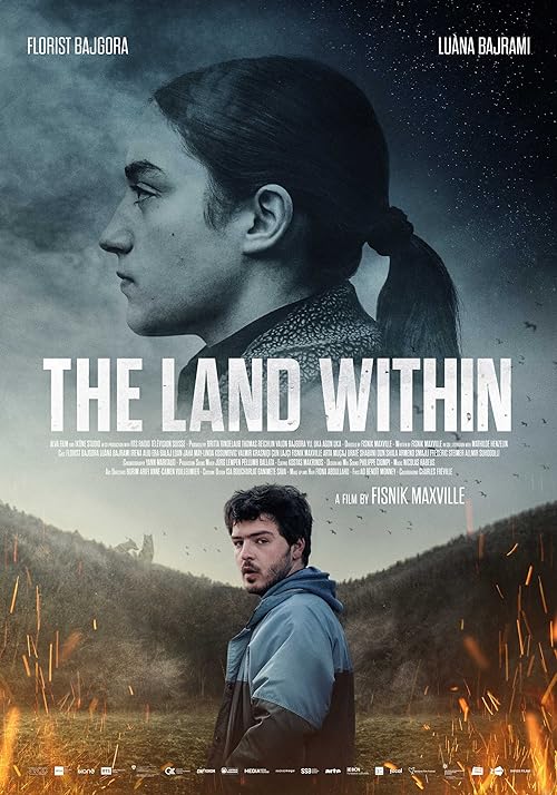 دانلود فیلم The Land Within 2022