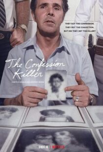 دانلود مستند The Confession Killer374774-981627971