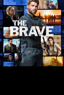 دانلود سریال The Brave374267-545763746