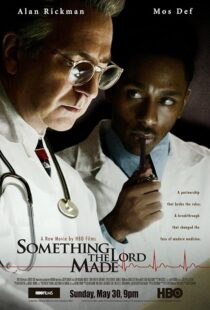 دانلود فیلم Something the Lord Made 2004377097-1939027318