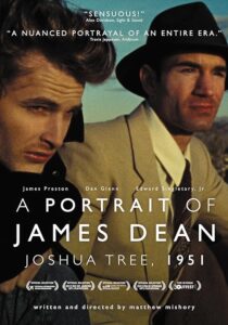 دانلود فیلم Joshua Tree, 1951: A Portrait of James Dean 2012374969-1963989840