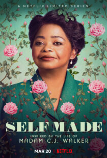 دانلود سریال Self Made: Inspired by the Life of Madam C.J. Walker377142-1116511914