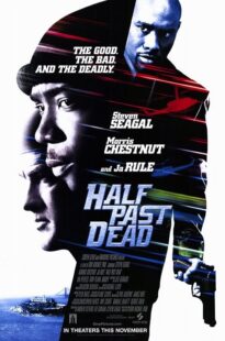 دانلود فیلم Half Past Dead 2002374557-1810791391