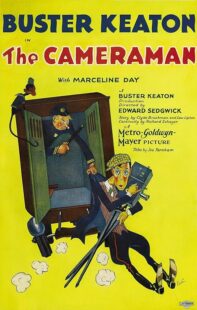 دانلود فیلم The Cameraman 1928376758-1685927070