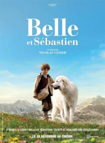 دانلود فیلم Belle & Sebastian 2013377334-2092077698