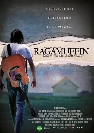 دانلود فیلم Ragamuffin 2014