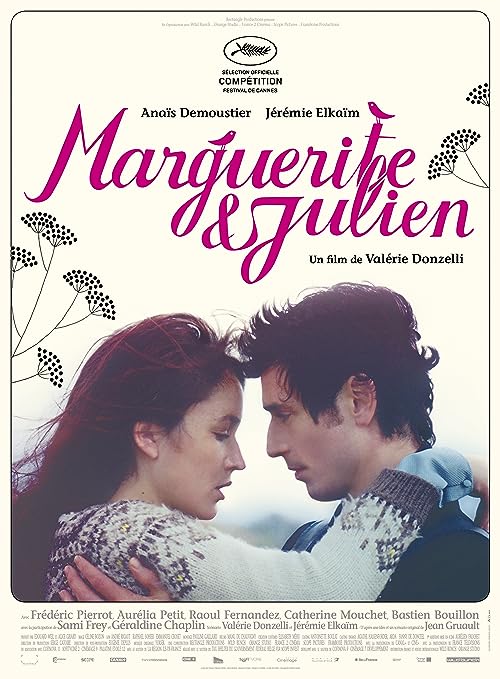 دانلود فیلم Marguerite et Julien 2015