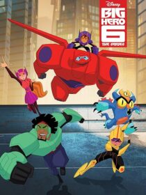 دانلود انیمیشن Big Hero 6: The Series375633-2053133807