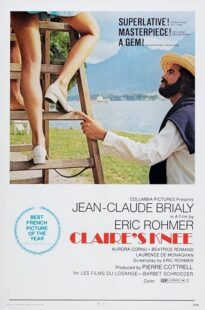 دانلود فیلم Claire’s Knee 1970376755-1392241614