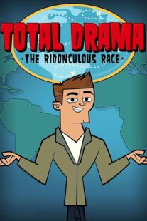 دانلود انیمیشن Total Drama Presents: The Ridonculous Race377030-1968995495