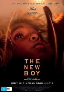 دانلود فیلم The New Boy 2023375131-597771864