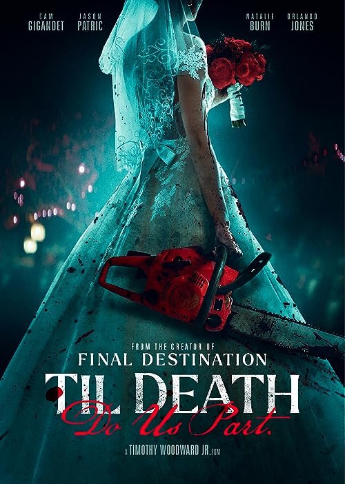 دانلود فیلم Til Death Do Us Part 2023