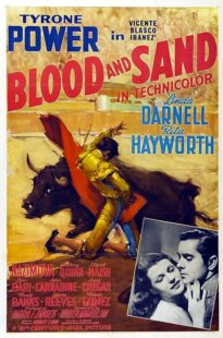 دانلود فیلم Blood and Sand 1941374432-160186792