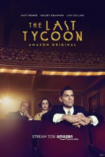 دانلود سریال The Last Tycoon374647-1260697213