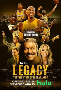 دانلود سریال Legacy: The True Story of the LA Lakers377059-1573659416