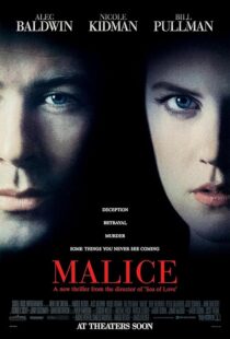 دانلود فیلم Malice 1993375520-815349888