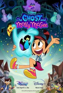 دانلود انیمیشن The Ghost and Molly McGee377285-316721958