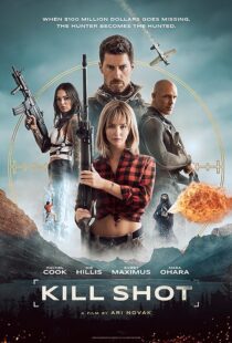 دانلود فیلم Kill Shot 2023374197-1821854211