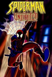 دانلود انیمیشن Spider-Man Unlimited374276-639852631