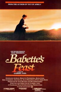 دانلود فیلم Babette’s Feast 1987376732-272012090