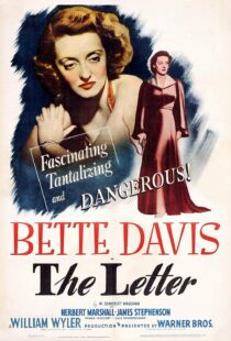 دانلود فیلم The Letter 1940375870-1311475833