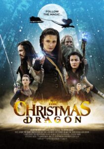 دانلود فیلم The Christmas Dragon 2014375311-1956979523