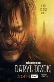 دانلود سریال The Walking Dead: Daryl Dixon374903-1173015230