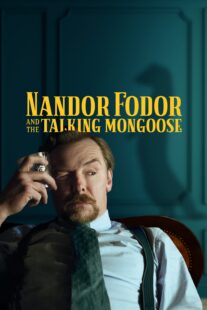 دانلود فیلم Nandor Fodor and the Talking Mongoose 2023375915-238542588