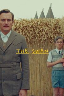 دانلود فیلم The Swan 2023377197-227075746