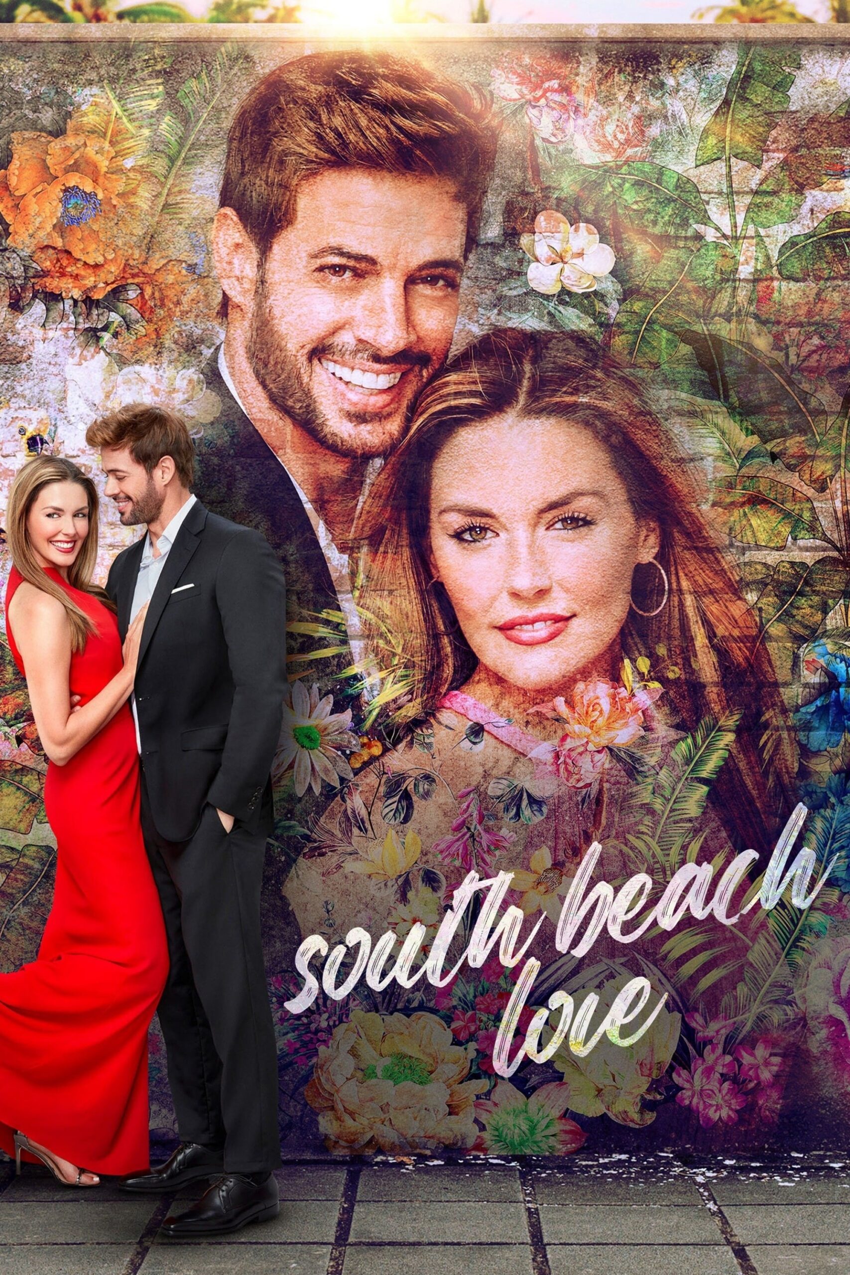 دانلود فیلم South Beach Love 2021