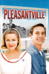 دانلود فیلم Pleasantville 1998374675-1941632692