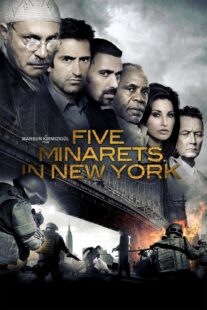 دانلود فیلم فیلم Five Minarets in New York  2010376356-1265023555