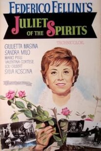 دانلود فیلم Juliet of the Spirits 1965374213-516098332