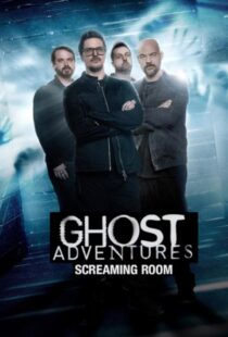 دانلود سریال Ghost Adventures: Screaming Room377268-193016549