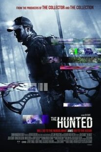 دانلود فیلم The Hunted 2013374352-322597464