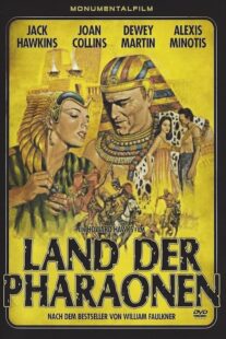 دانلود فیلم Land of the Pharaohs 1955376653-279157473